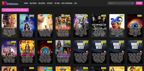10 Best Web Series Download Sites [ March 2024 ] .